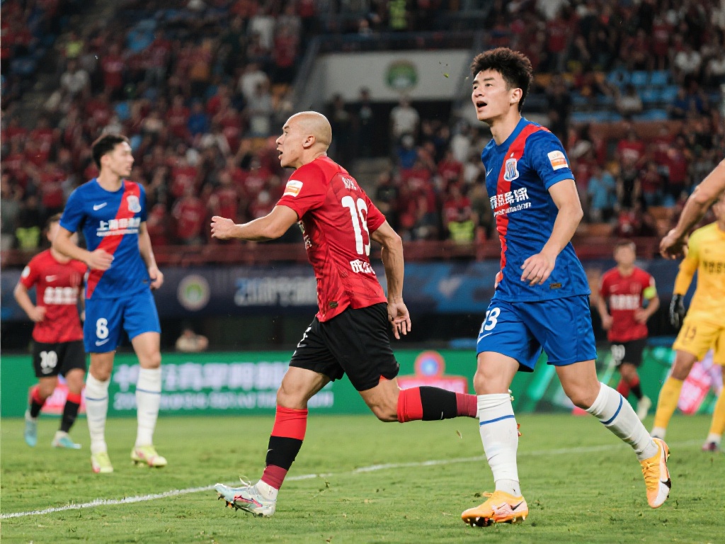 总结比赛传递的重要信号
从这场比赛可以